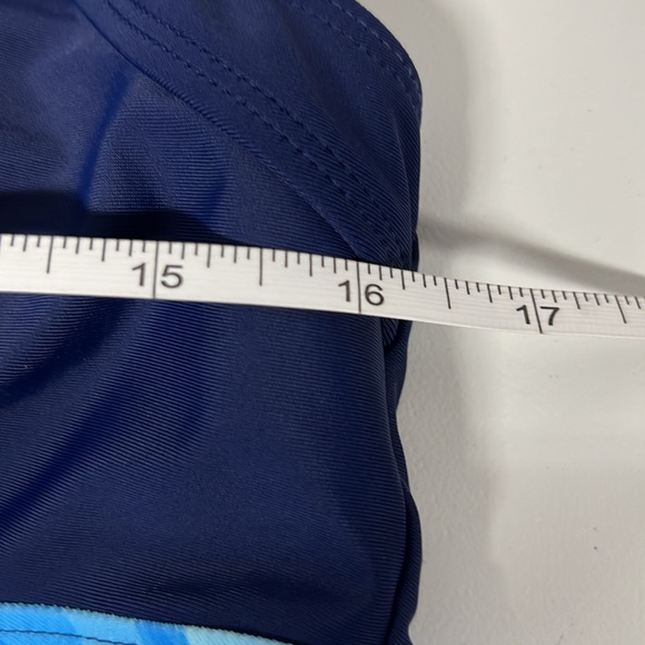 Halter Swim Top - Picture 3 of 5